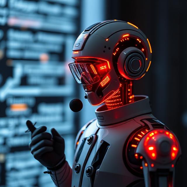 Agent AI