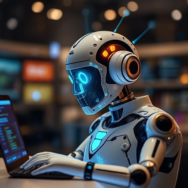 Agent AI