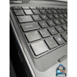 HP WorkStation W8560W