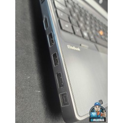 HP WorkStation W8560W