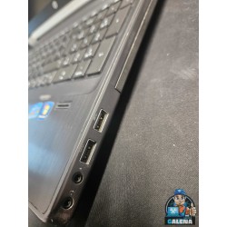 HP WorkStation W8560W