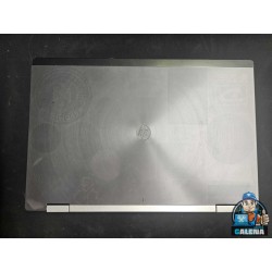 HP WorkStation W8560W