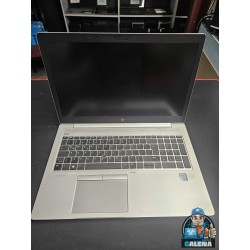 HP EliteBook 850 G5