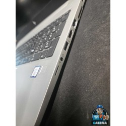 HP EliteBook 850 G5
