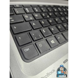 HP EliteBook 650 G2
