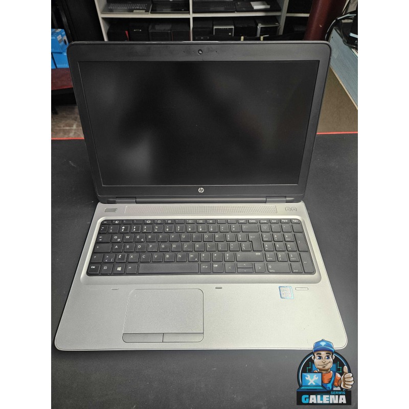 HP EliteBook 650 G2
