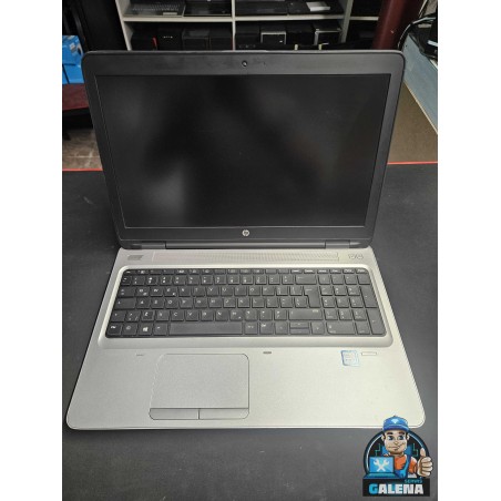 HP EliteBook 650 G2