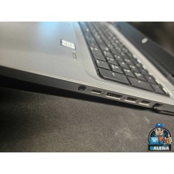 HP EliteBook 650 G2