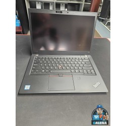 Lenovo ThinkPad T480s