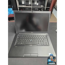Dell Latitude 7480