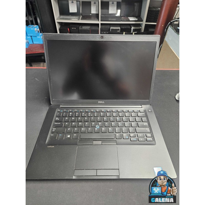 Dell Latitude 7480
