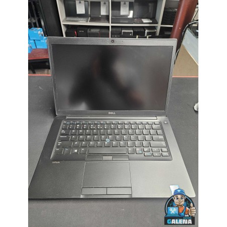 Dell Latitude 7480