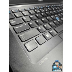 Dell Latitude 7480