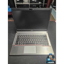 Fujitsu LifeBook E746