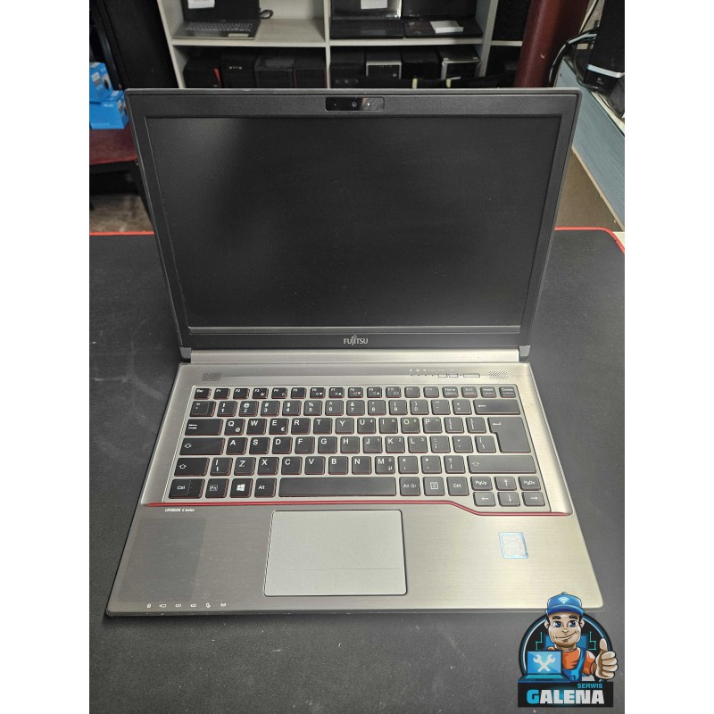 Fujitsu LifeBook E746