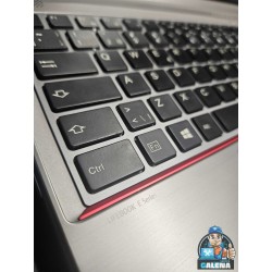 Fujitsu LifeBook E734