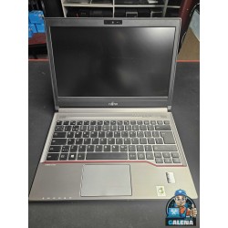 Fujitsu LifeBook E734