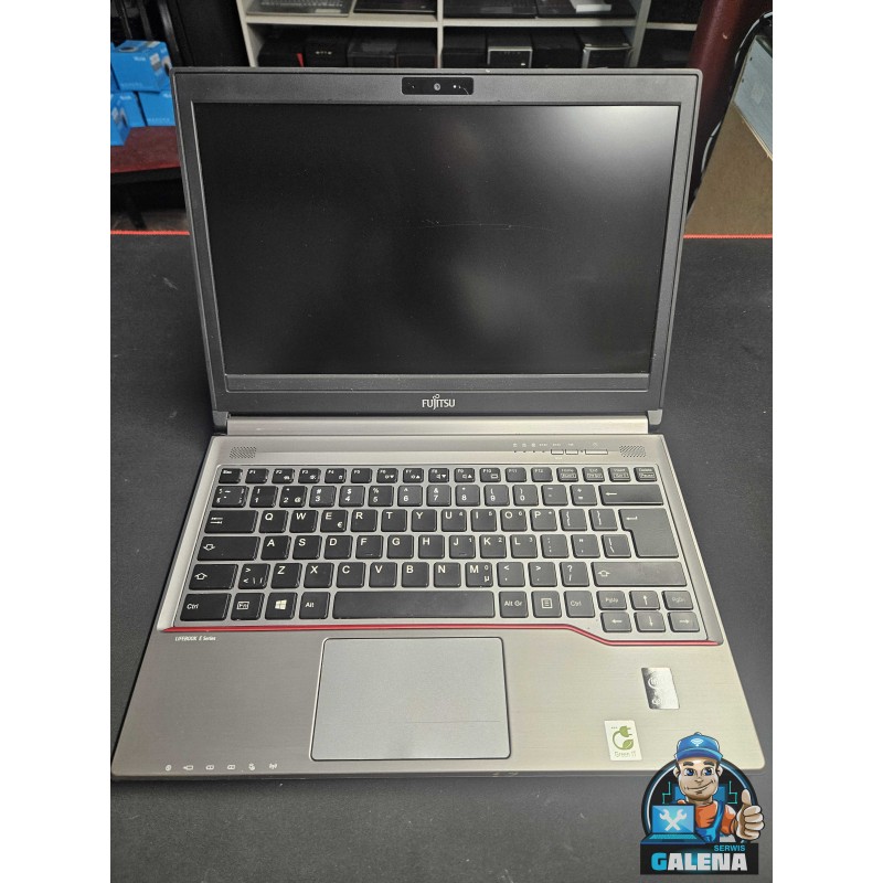 Fujitsu LifeBook E734