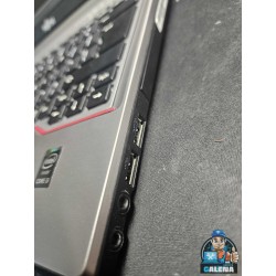 Fujitsu LifeBook E734