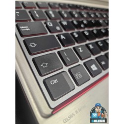 Fujitsu Celcius H730