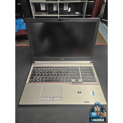 Fujitsu Celcius H730