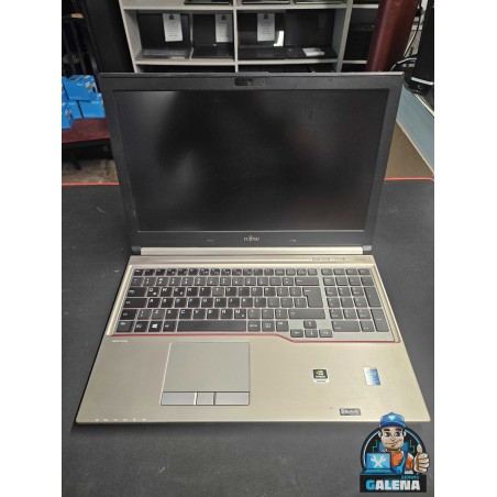 Fujitsu Celcius H730