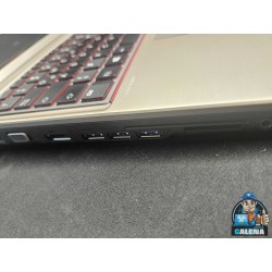 Fujitsu Celcius H730