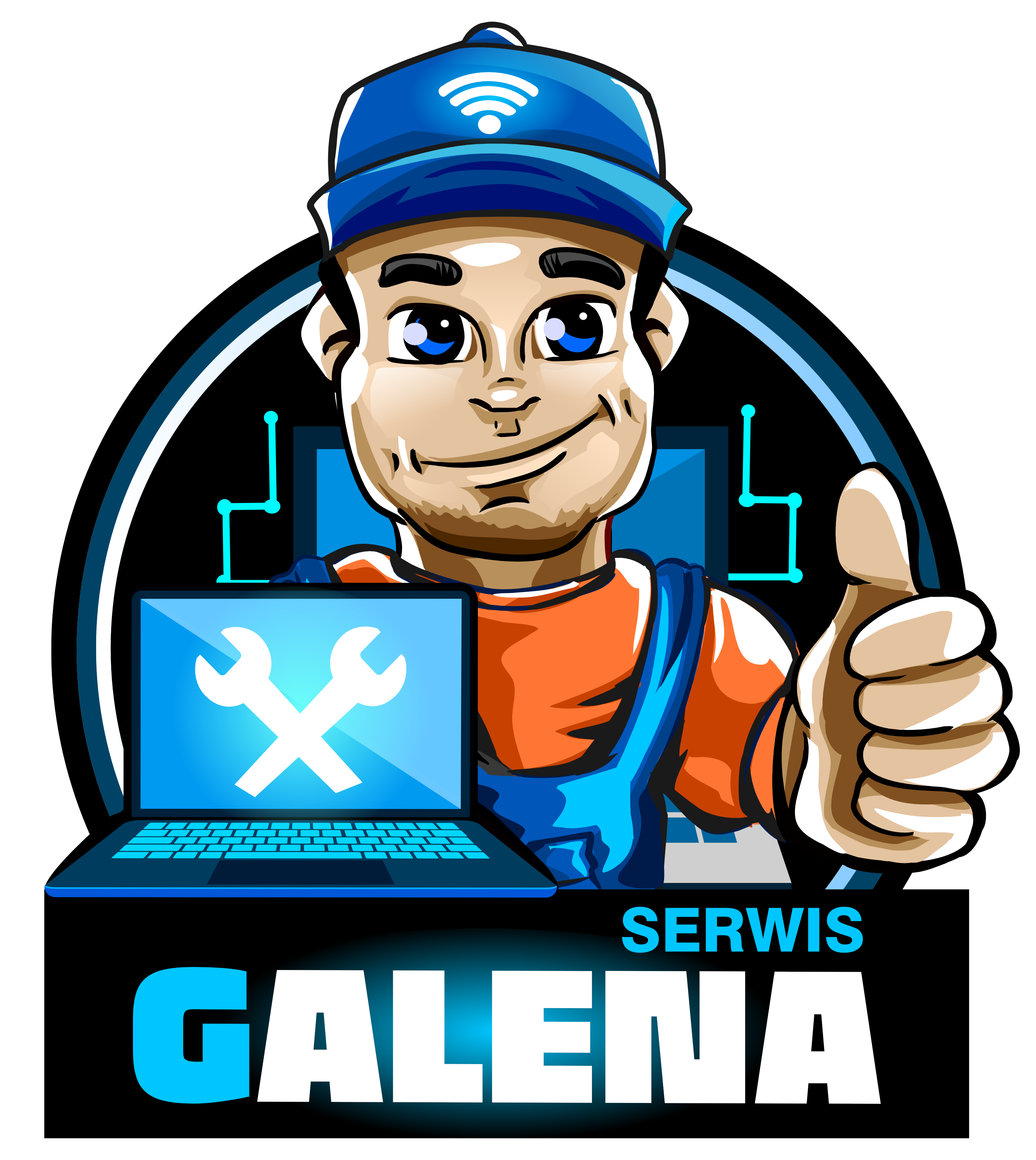 Sklep Serwis Galena